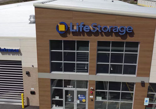 Self-Storage